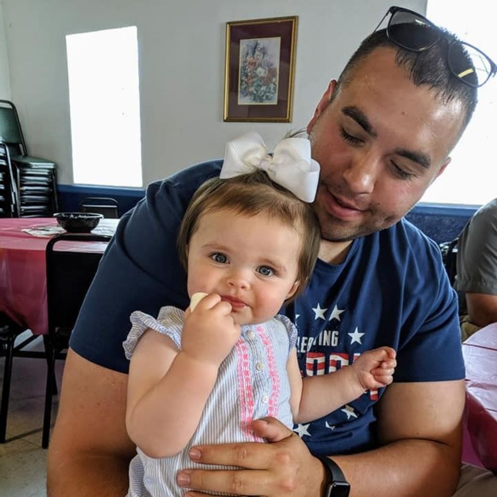 Meet your Posher, Gregory